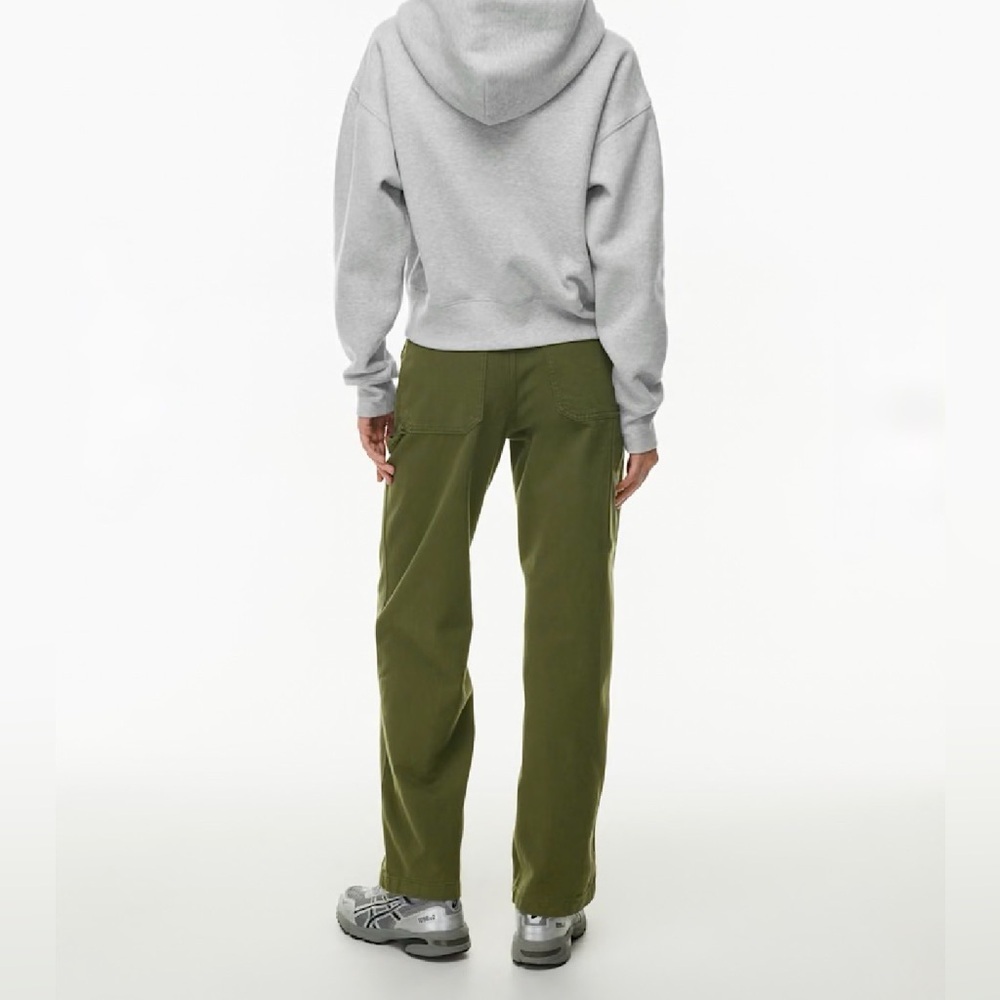 TNA Greenwich Pants - Picture 3 of 8
